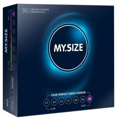 My.Size Condoms 69mm (36 Pack)