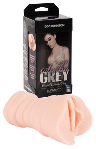 Pocket Pussy - Sasha Grey