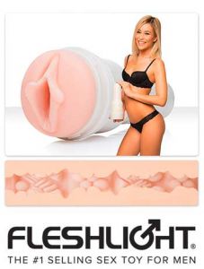 Fleshlight Girls Lola Reve Dorcel