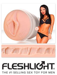 Fleshlight Girls Asa Akira Dragon