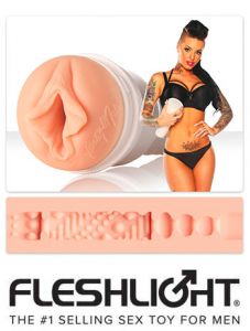 Fleshlight Girls Christy Mackattack