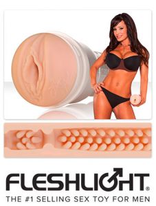 Fleshlight Girls Lisa Ann Barracuda