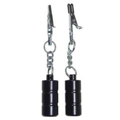 Nipple Clamps Weighted 100g