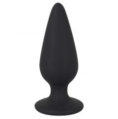 Weighted 135g Silicone Anal Plug (Large)