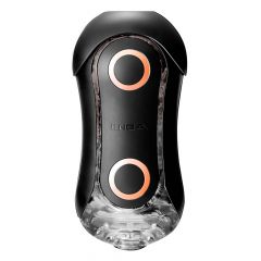 Tenga Flip Orb Strong (Orange Crush)