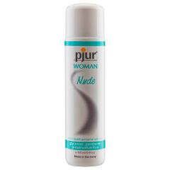 Pjur Woman Nude (100ml) Sensitive-Skin Water-Based Lubricant