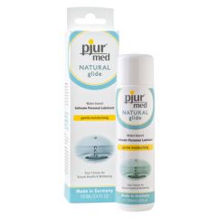 Pjur Med Natural Glide