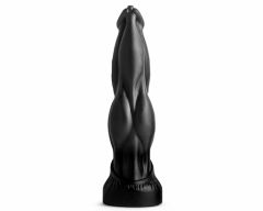 Mr Hankey's Toys Handmade Beowulf XS Fantasy Silicone Dildo (6.7x1.5inch)