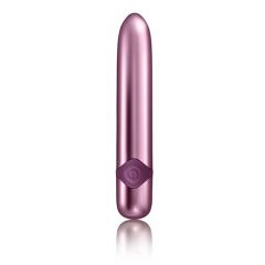 Rocks Off Havana (Soft Lilac)