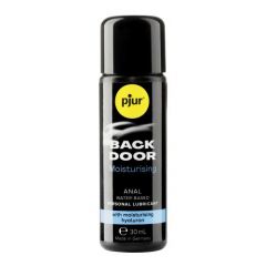 Pjur BACK DOOR Extra Moisturizing Water-Based Anal Lubricant - 30ml