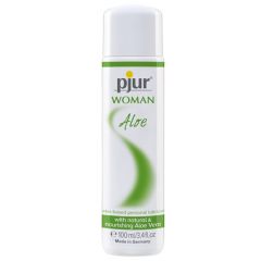 Pjur Woman Aloe Lubricant (100 ml)