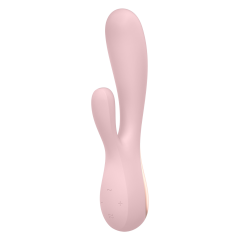 Satisfyer Mono Flex Connect (Pink)