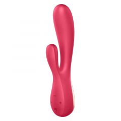 satisfyer Mono Flex Rabbit (Red)