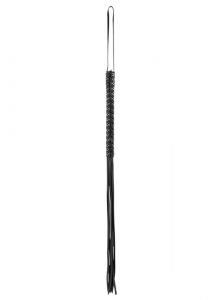 Zado Black Flogger