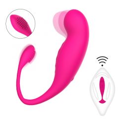 MyToys MyFinger Remote Egg Vibrator