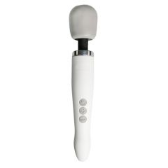 Doxy Wand Massager (White)