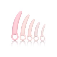 Inspire Silicone Dilator 5 Pcs Set