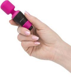 Palm Power Mini USB Wand