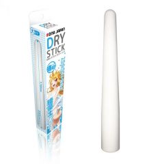 (Original Japan) Reusable Drying Stick for Onahole/Masturbators (Insert to dry toy)