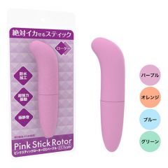 (Original Japan) Pink Rotor Stick