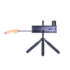 Automatic Thrusting Sex Machine (Portable Tripod & Quiet)