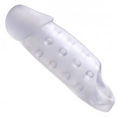 Tom of Finland Extra Wide Cock Enhancer