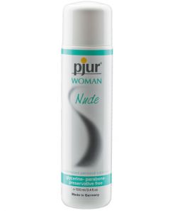 Pjur Woman Nude (250ml) Sensitive-Skin Water-Based Lubricant
