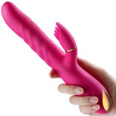 Erocome Basic Pavo Rabbit Vibrator