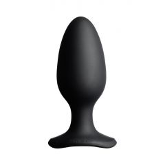 Lovense Hush 2 Phone-Controlled Anal Vibrator (2.25inch)