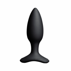 Lovense Hush 2 Phone-Controlled Anal Vibrator (1.5inch)