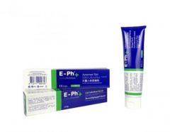 Europharma E-PH+ Sterile Lubricant (for electrotherapy play)