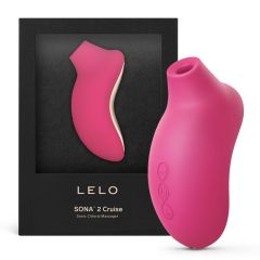 LELO Sona Cruise 2 (Cerise)