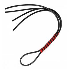 Strict Leather Heavy Duty Silicone Flogger