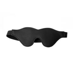 Strict Leather Fleece Lined Blindfold