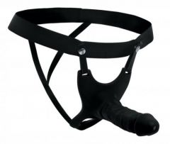 Size Matters - Men's Strap on Harness for Size