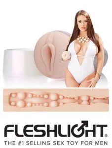 Fleshlight Girls Angela White Indulge