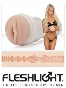 Fleshlight Girls Elsa Jean Tasty