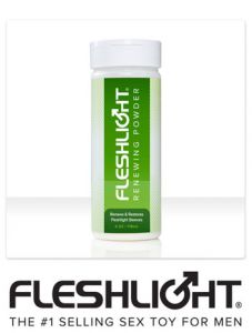 Fleshlight Renewing Powder