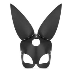 Bedroom Fantasies - Bold Bunny Mask - Black