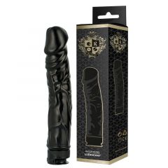 EROS Action Water-Based Lubricant with Toy Dildo Bottle