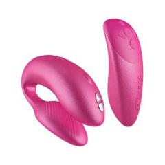 We-Vibe Chorus Couples Squeeze-Remote Vibrator