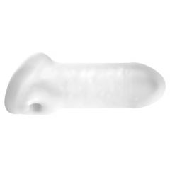 Fat Boy Sport Penis Extender - Make Yourself Extra Thicker & Longer (Clear)