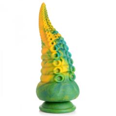 Fantasy Series - Monstropus Tentacled Monster Silicone Dildo