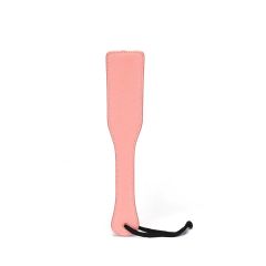 Liebe Seele Japan Pink Dream Leather Paddle