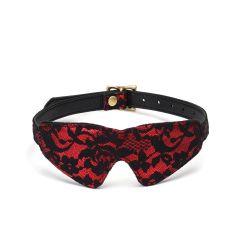 Liebe Seele Japan Victorian Garden Blindfold