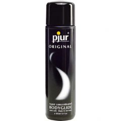 Pjur Original Silicone Personal Lubricant 500 ml