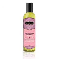 Kama Sutra Aromatic Massage Oil - Pleasure Garden 60ml