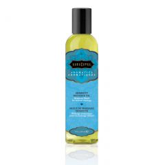 Kama Sutra Aromatic Massage Oil - Serenity 60ml