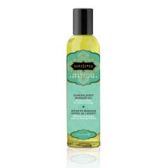 Kama Sutra Aromatic Massage Oil - Soaring Spirit 60ml