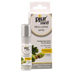 Pjur Med Pro-Long Spray for Men (20ml)